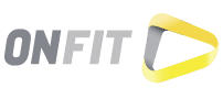 OnFit Gym Logo